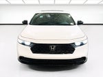 2025 Accord Hybrid Thumbnail 2