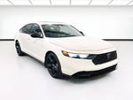 2025 Accord Hybrid Thumbnail 3