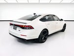 2025 Accord Hybrid Thumbnail 4