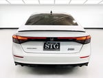 2025 Accord Hybrid Thumbnail 5