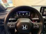 2025 Accord Hybrid Thumbnail 4