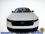 2025 Accord Hybrid Thumbnail 14