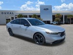 2025 Accord Hybrid Thumbnail 2