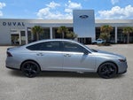 2025 Accord Hybrid Thumbnail 3