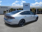 2025 Accord Hybrid Thumbnail 4