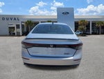 2025 Accord Hybrid Thumbnail 5