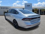2025 Accord Hybrid Thumbnail 6