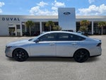2025 Accord Hybrid Thumbnail 7