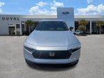 2025 Accord Hybrid Thumbnail 9