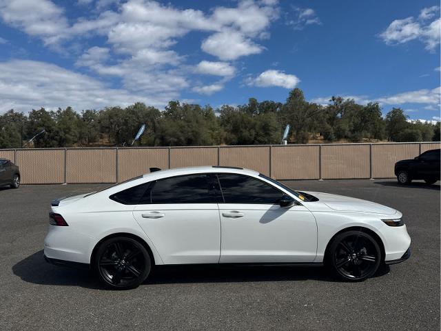 2026 Honda Accord - $34,876