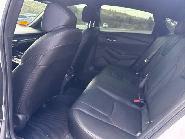 2026 Honda Accord - $34,876