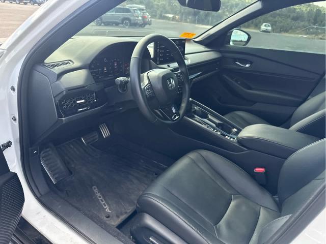 2026 Honda Accord - $34,876