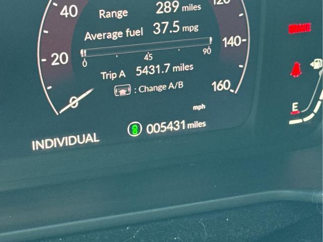 2026 Honda Accord - $34,876