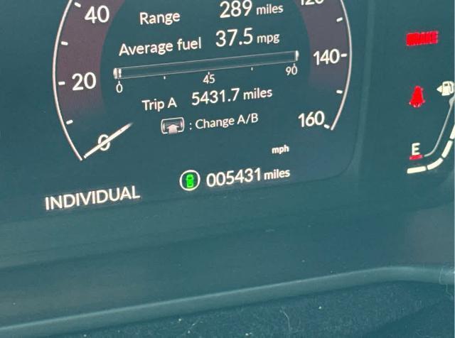 2026 Honda Accord - $34,876