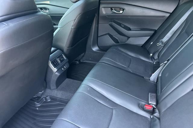 2026 Honda Accord - $34,704