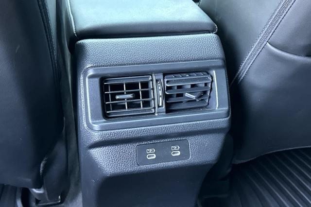 2026 Honda Accord - $34,704