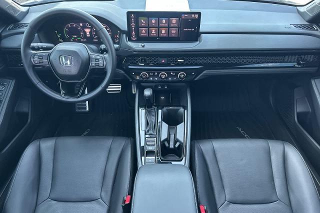 2026 Honda Accord - $34,704