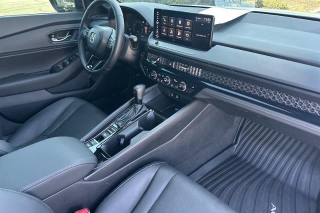 2026 Honda Accord - $34,704