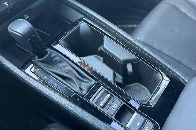 2026 Honda Accord - $34,704