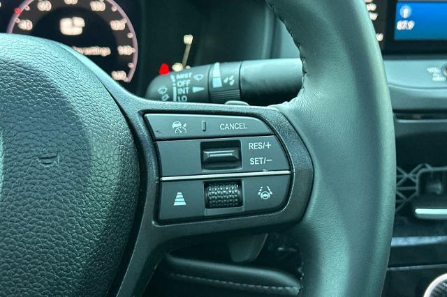 2026 Honda Accord - $34,704