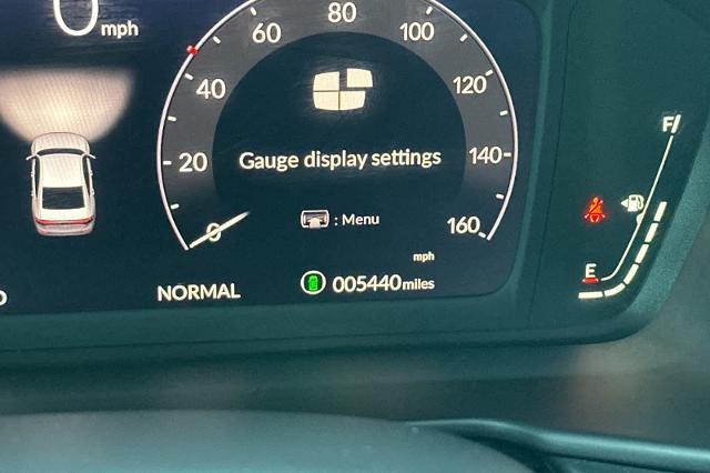 2026 Honda Accord - $34,704