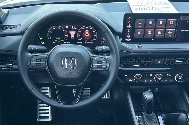 2026 Honda Accord - $34,876