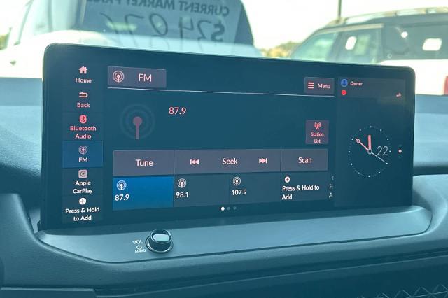 2026 Honda Accord - $34,876