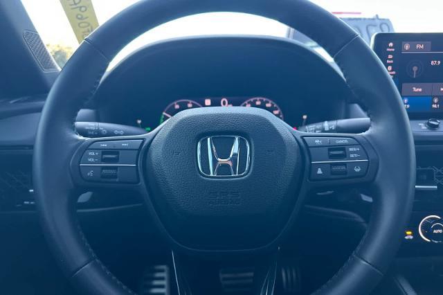 2026 Honda Accord - $34,876