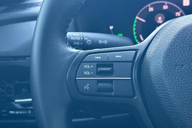 2026 Honda Accord - $34,876