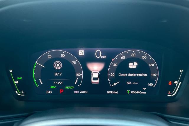 2026 Honda Accord - $34,876