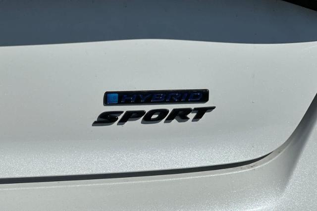 2026 Honda Accord - $34,876
