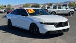 2023 Accord Hybrid Thumbnail 3