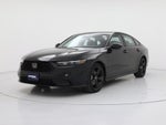 2023 Accord Hybrid Thumbnail 4