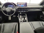 2023 Accord Hybrid Thumbnail 9