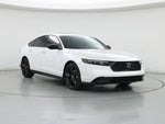 2023 Accord Hybrid Thumbnail 1