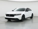 2023 Accord Hybrid Thumbnail 4