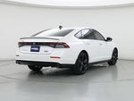 2023 Accord Hybrid Thumbnail 8