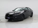 2023 Accord Hybrid Thumbnail 4
