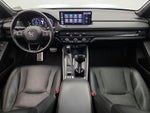2023 Accord Hybrid Thumbnail 9