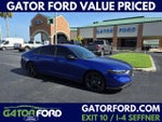 2024 Accord Hybrid Thumbnail 1
