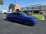 2024 Accord Hybrid Thumbnail 2
