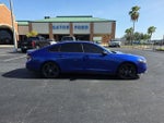 2024 Accord Hybrid Thumbnail 4