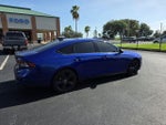 2024 Accord Hybrid Thumbnail 5