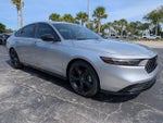 2024 Accord Hybrid Thumbnail 2