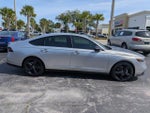 2024 Accord Hybrid Thumbnail 3