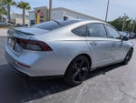 2024 Accord Hybrid Thumbnail 4