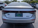 2024 Accord Hybrid Thumbnail 5