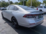 2024 Accord Hybrid Thumbnail 6