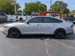 2024 Accord Hybrid Thumbnail 7