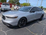 2024 Accord Hybrid Thumbnail 8
